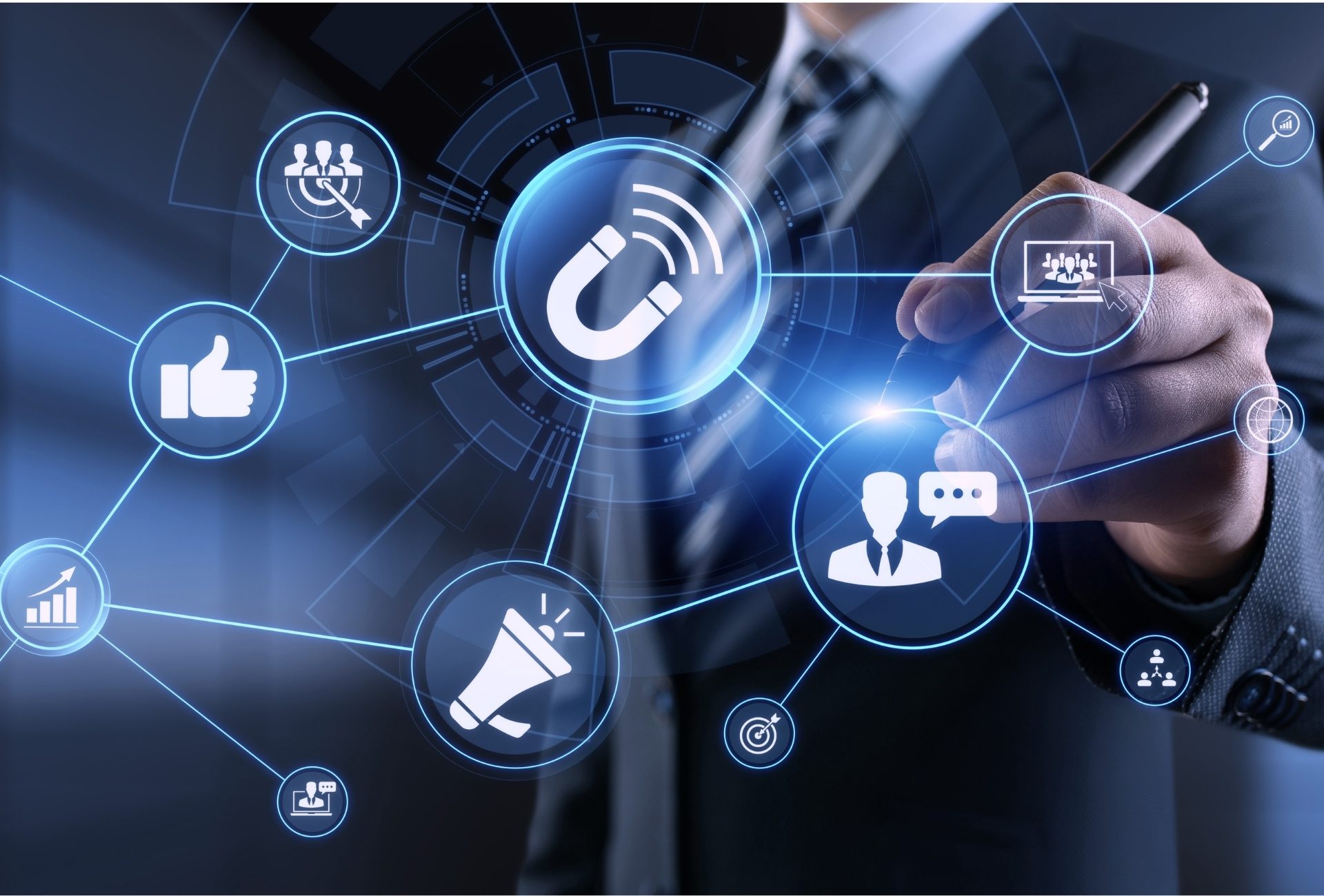 GTM strategy (go-to-market) GTM strategy (go-to-market)