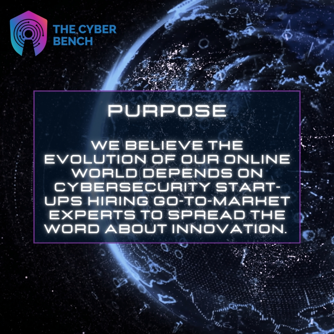 The Cyber Bench - Purpose